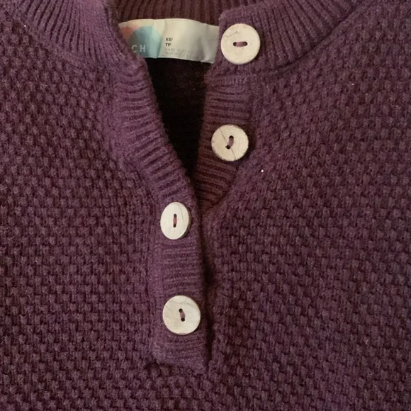 Free People beach sweater - Picture 2 of 8